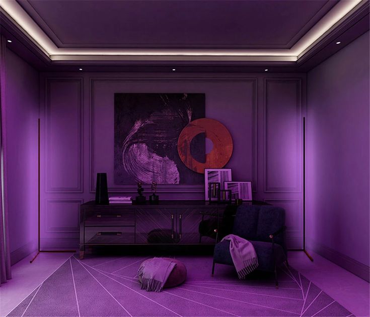 Smart LED Corner Light