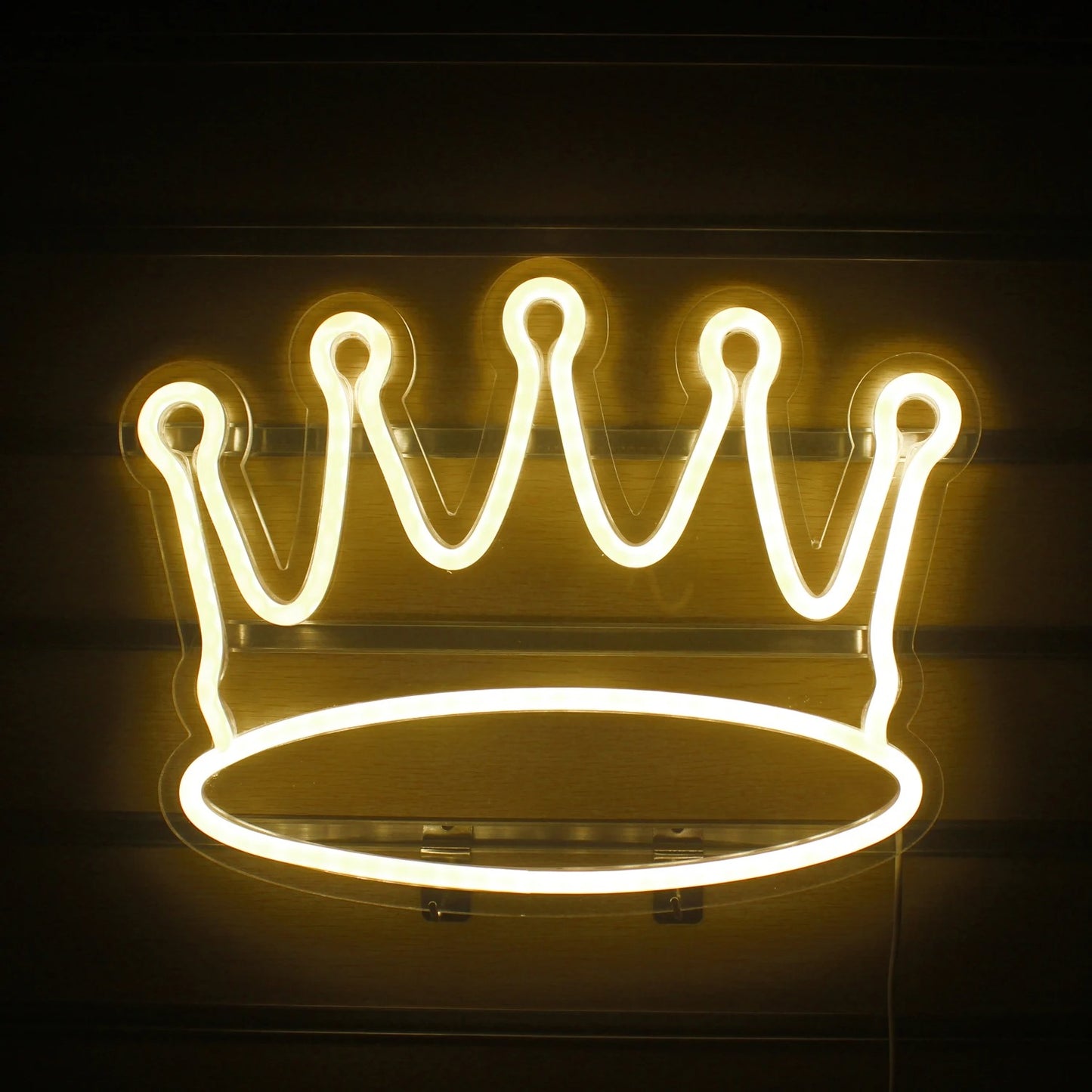 Crown Neon