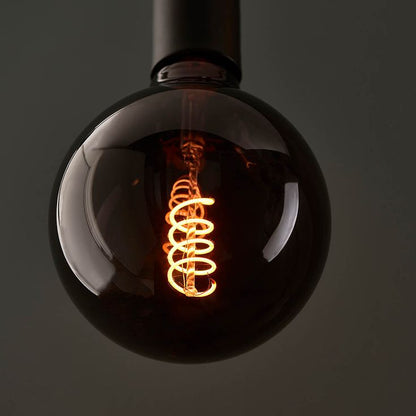 Retro E27 Filament Bulb